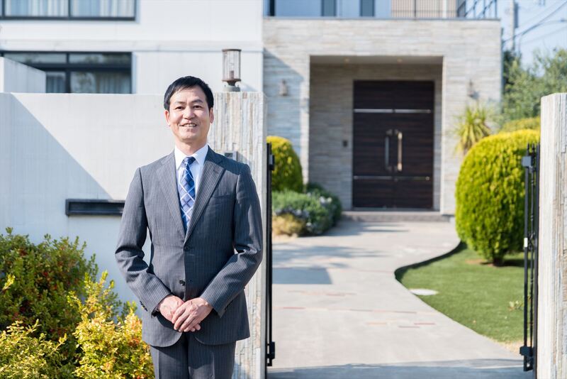 適正価格での取引を実現するための工夫と市場分析を徹底して実施
