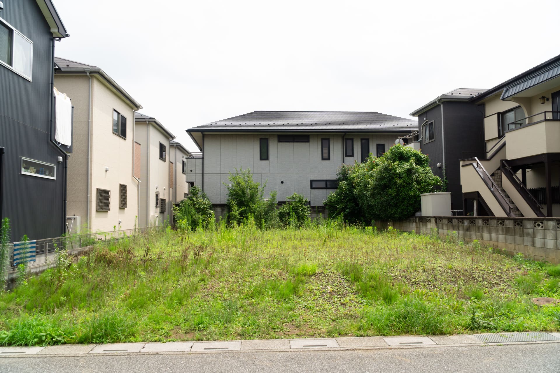 土地の売却 | 東京都町田の不動産売却ならハウスドゥ 町田駅前