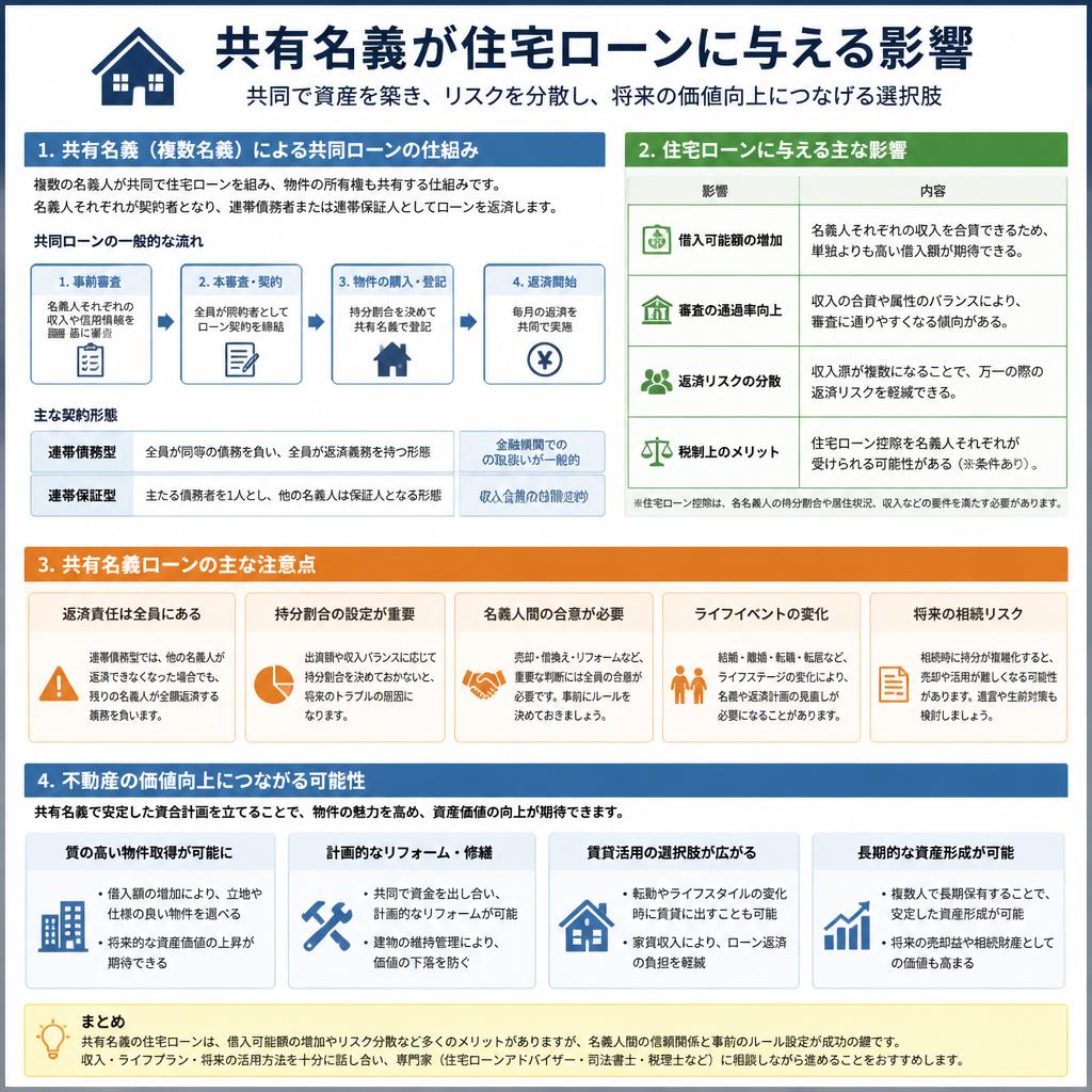 住宅ローンの新たな活用法