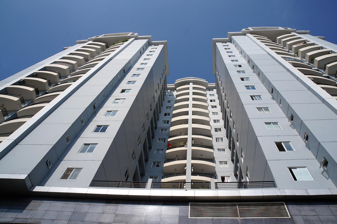 町田市で理想のマンションを見つけよう！